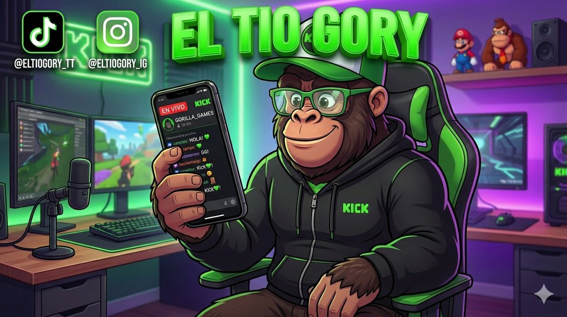 ElTioGory