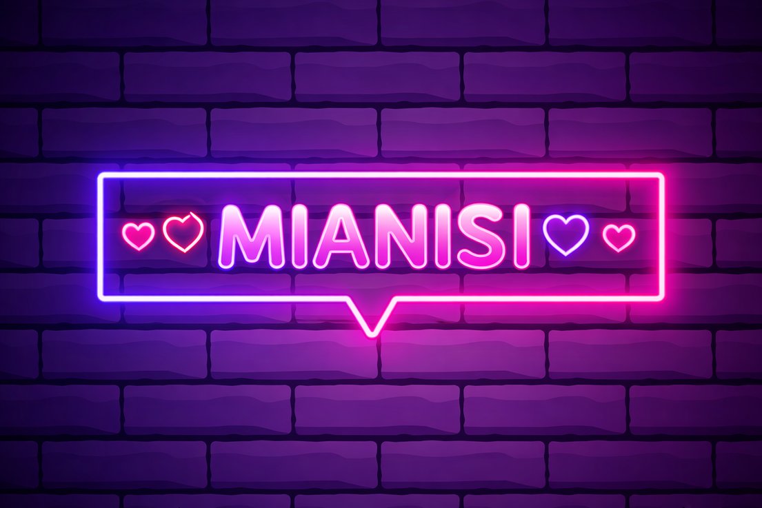 Mianisi
