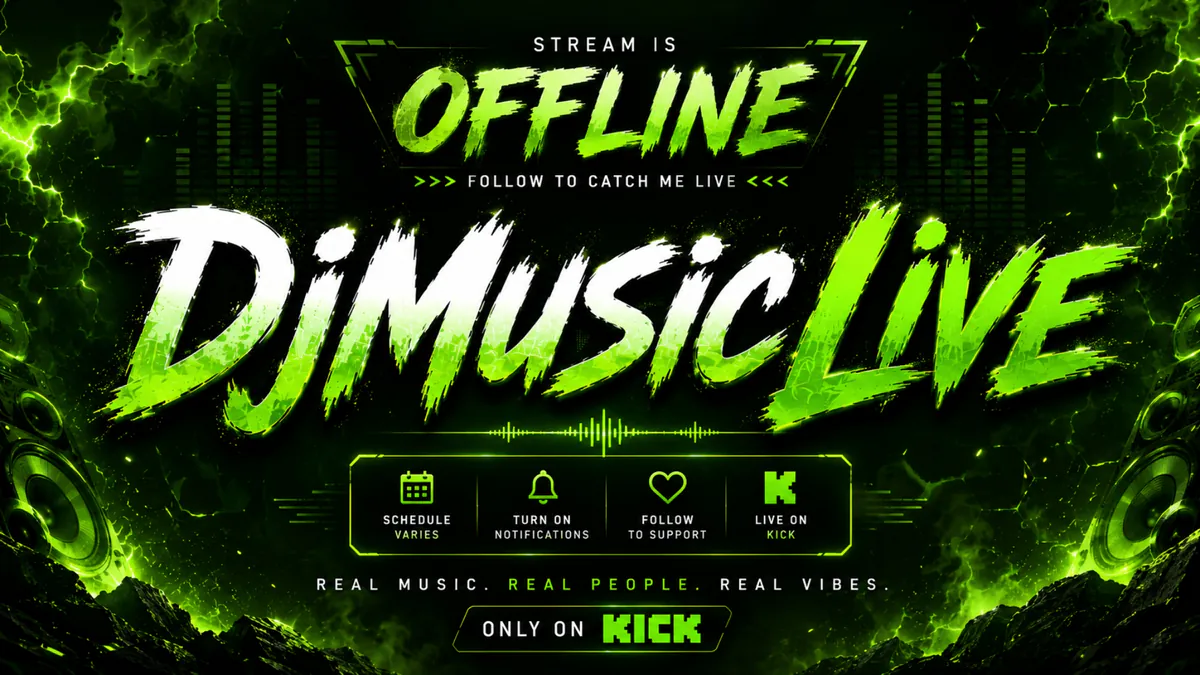 DjMusicLive