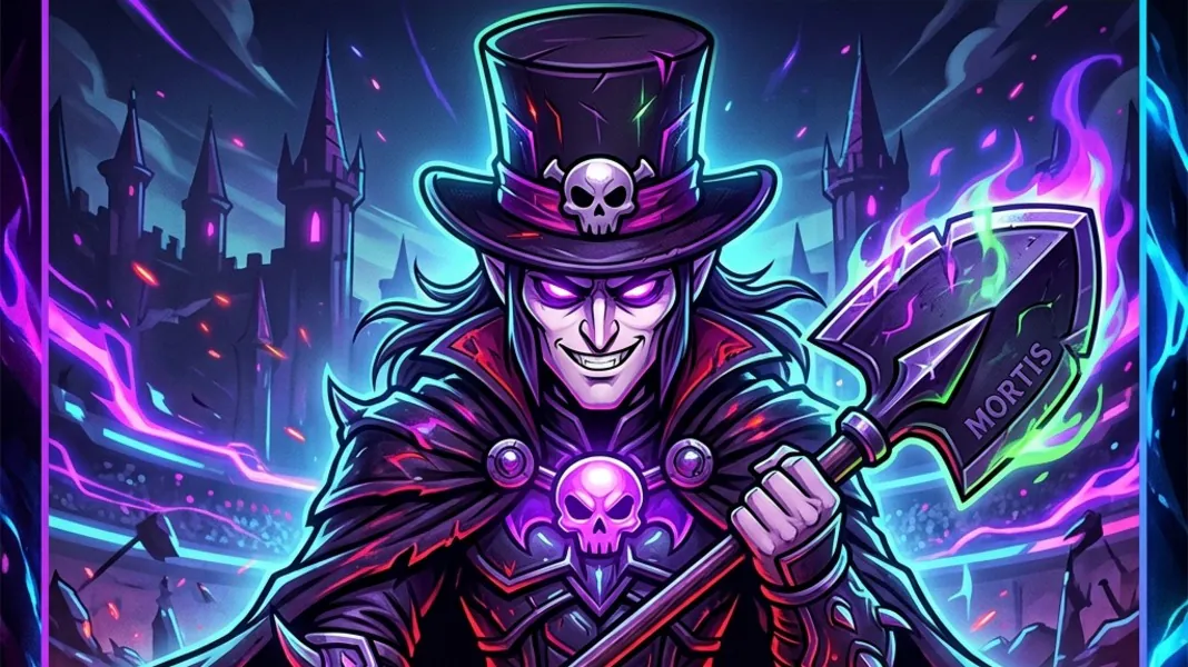 Mortis505