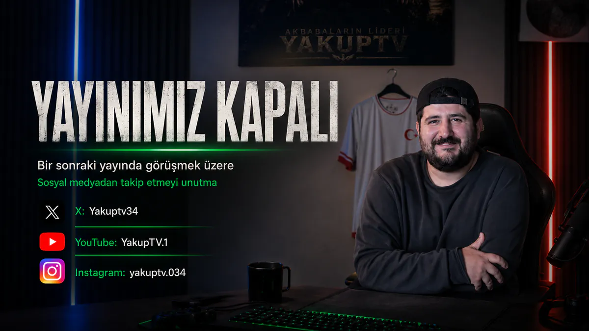 YakupTV