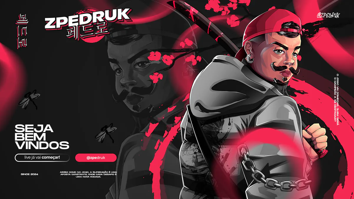 zPedrukz