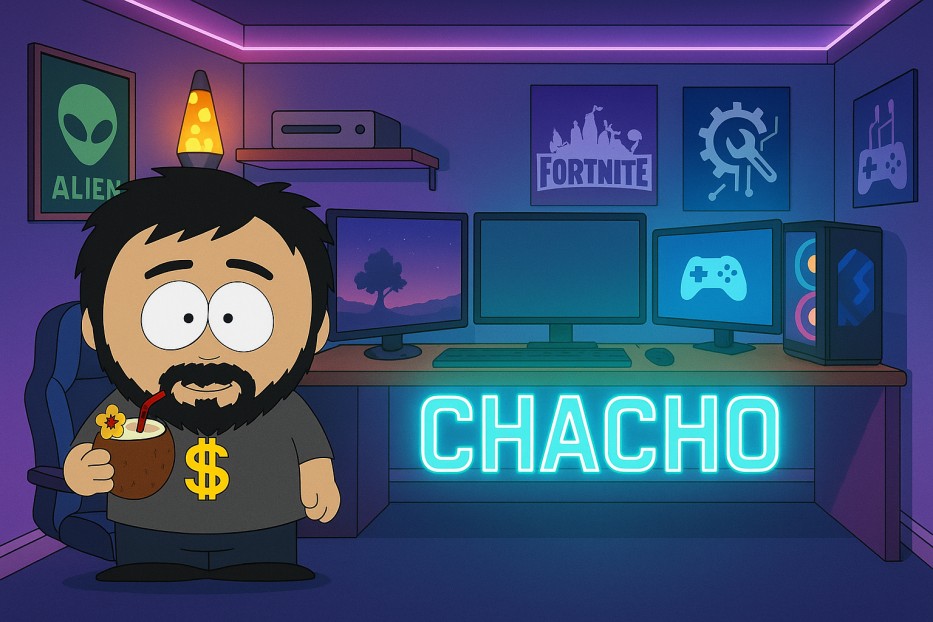 chachosor