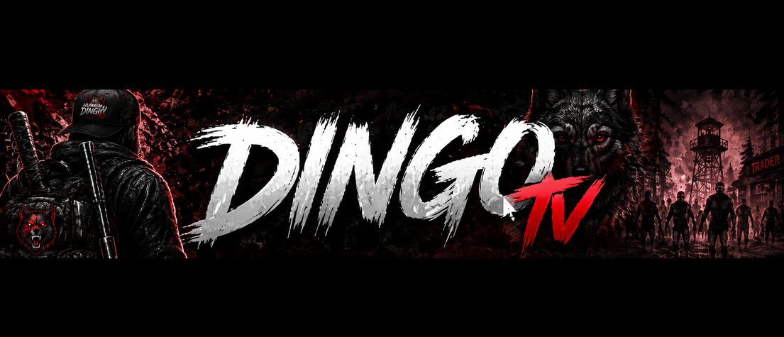 HungryDingoTV