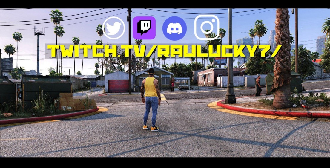 Raulucky7