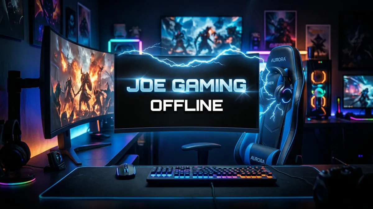 JoeGamingz