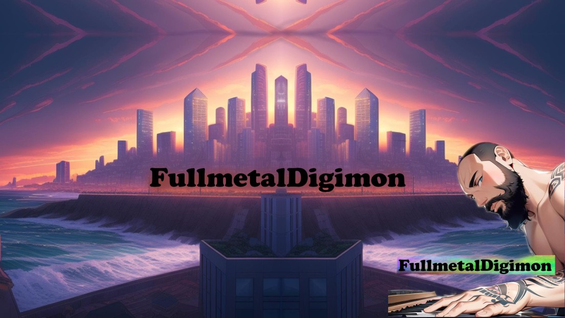 Fullmetaldigimon