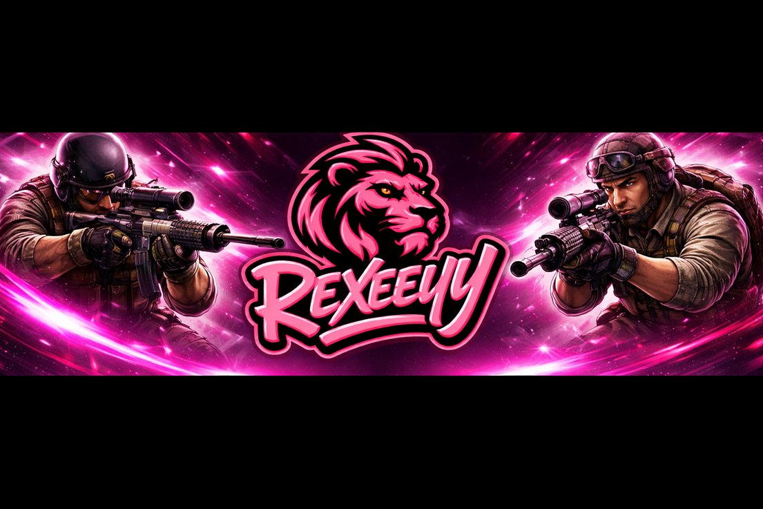 Rexeeyy