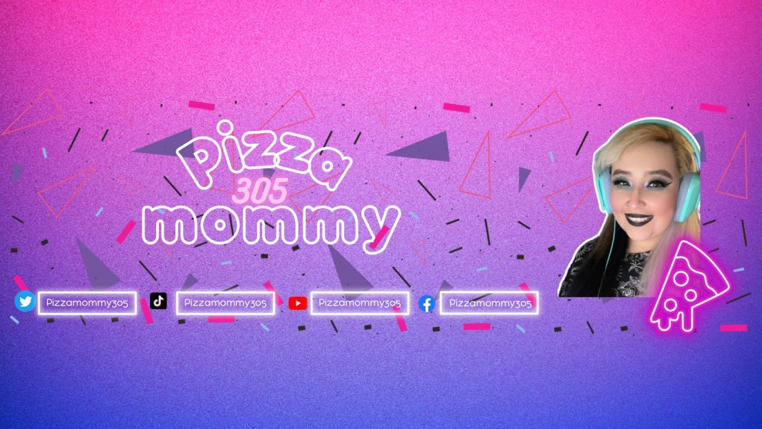 Pizzamommy305