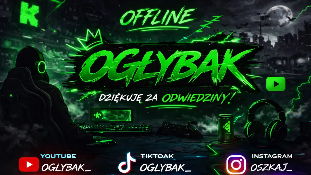 OGlybak