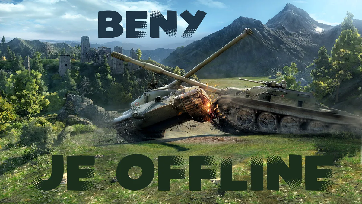 Benislav