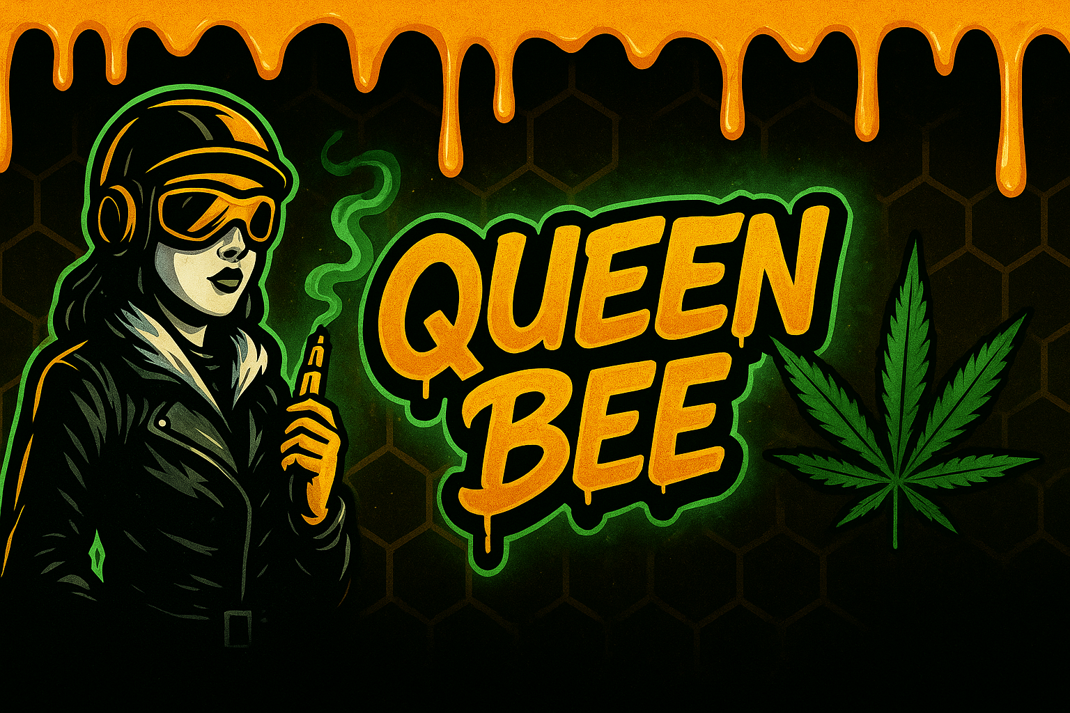 Queenbuzz420 Stream - Watch Live on Kick
