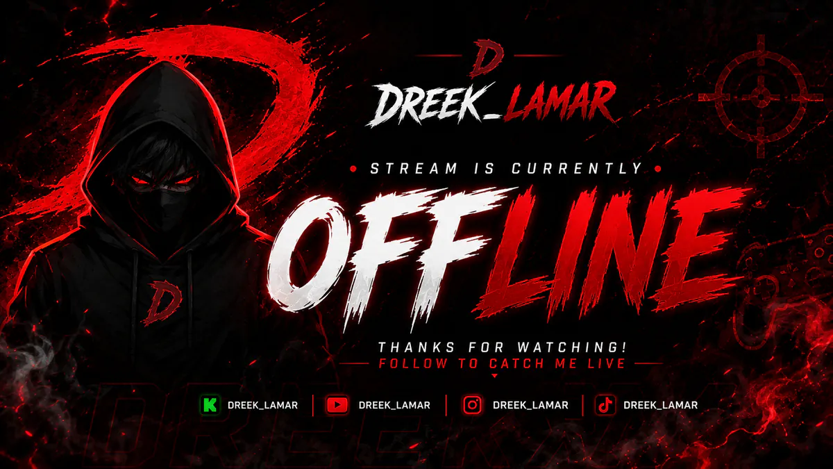 dreeklamar