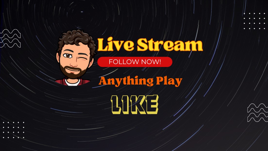 ANYTHINGPLAY