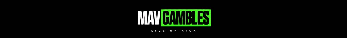 MavGambles