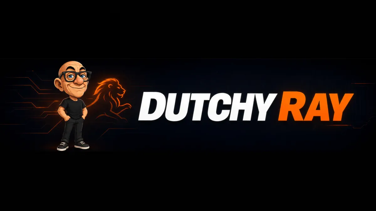 DutchyRay