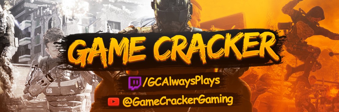 GameCracker