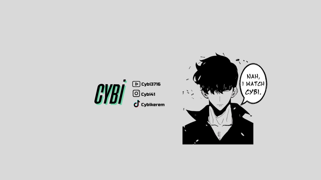 Cybix