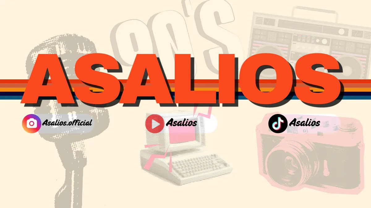 Asalios