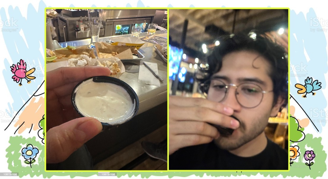 Tortillaa