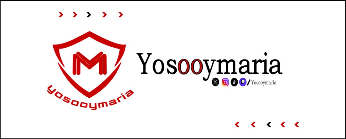 Yosooymaria