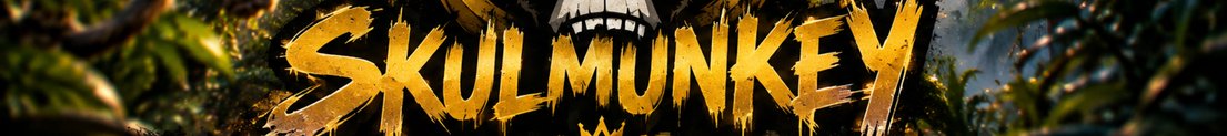 xXSKULMUNKEYXx