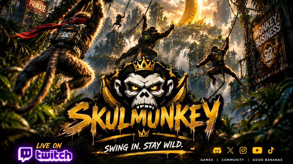 xXSKULMUNKEYXx