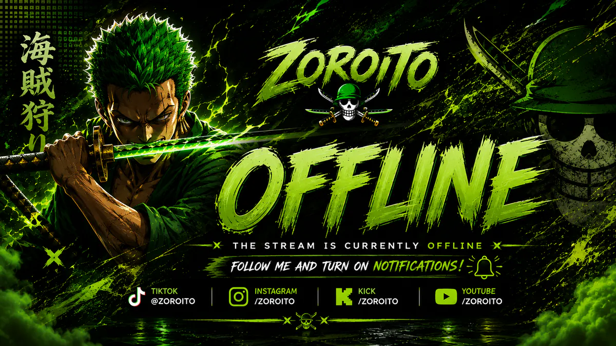 ZOROITO