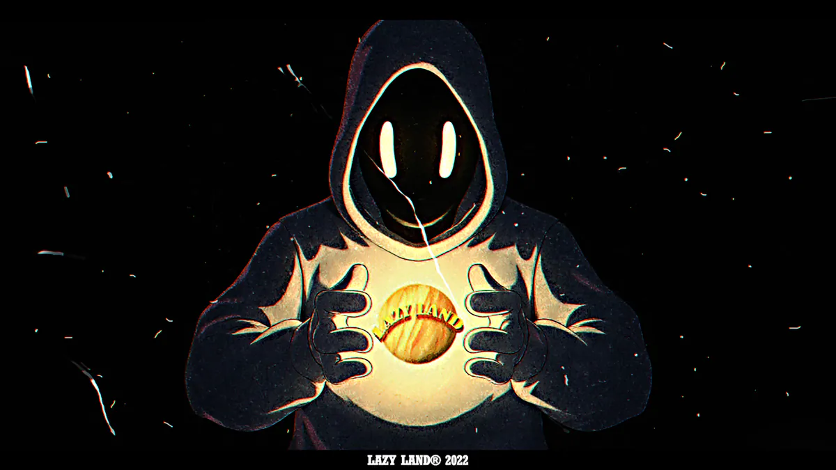 LazyBoyRain