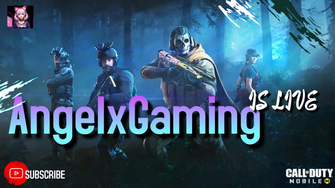 AngelxGaming