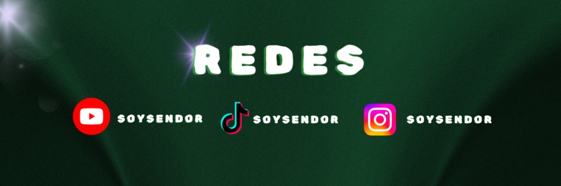 SoySendor