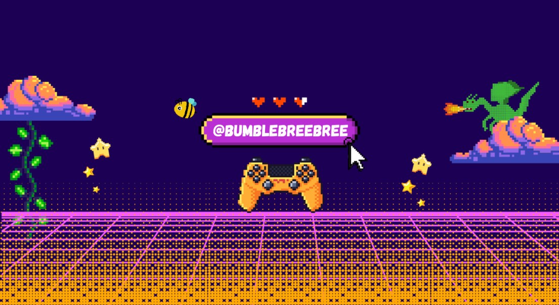 BumbleBreeBree
