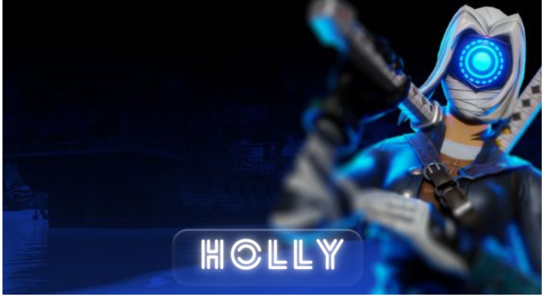 Ho11y