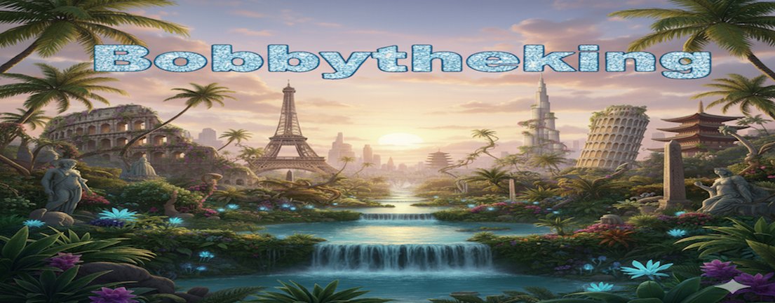 bobbytheking