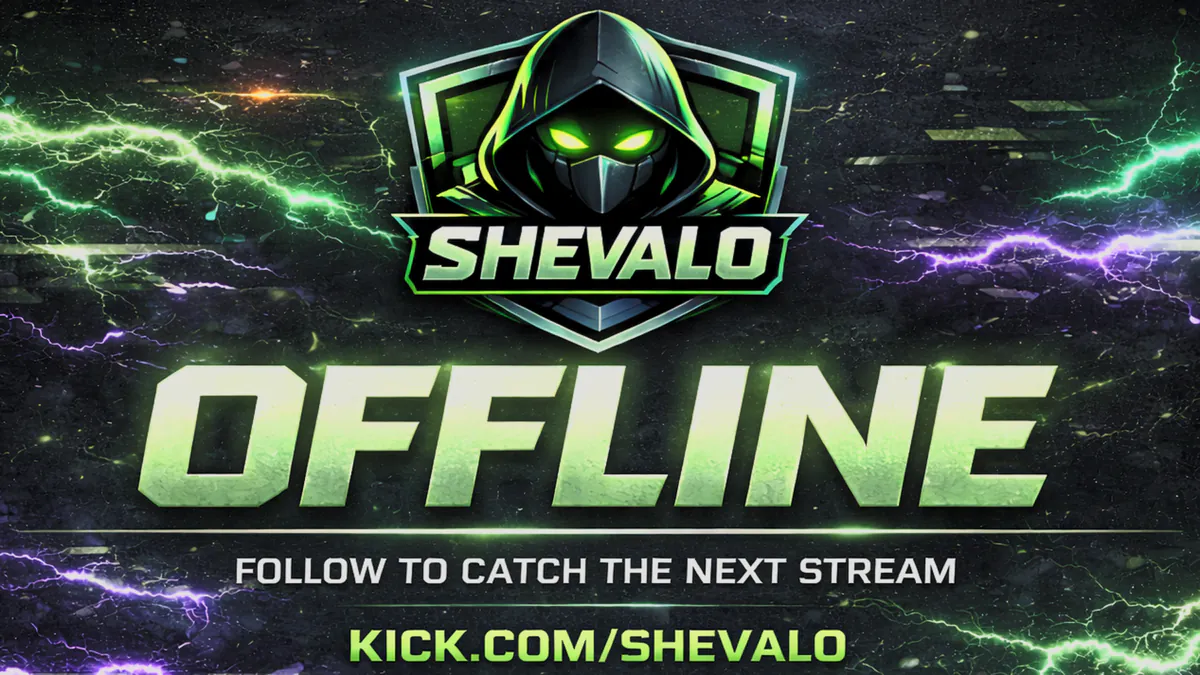 Shevalo