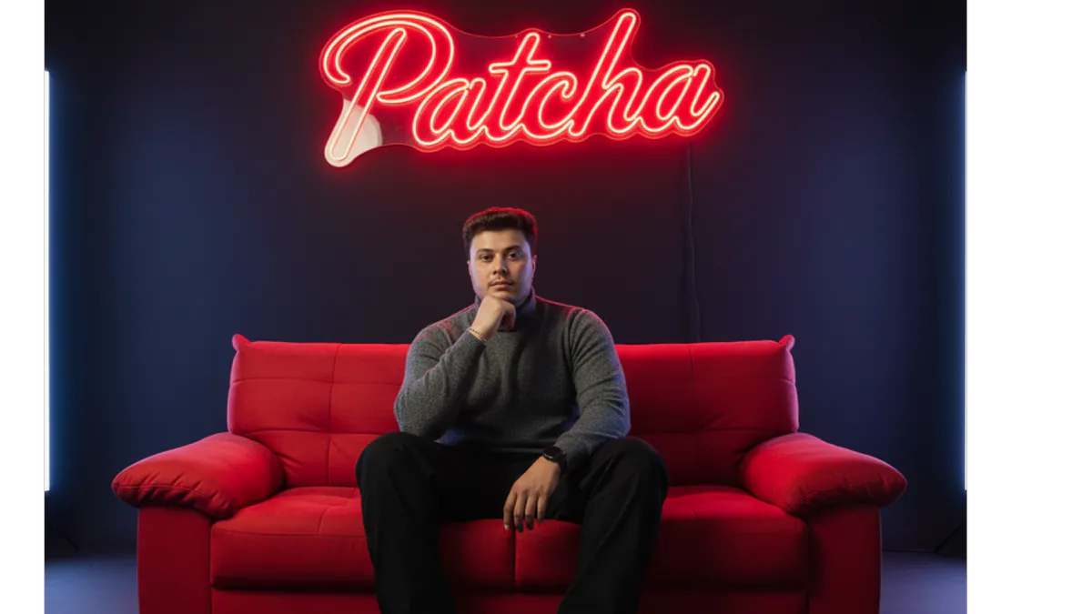 Patcha_Man