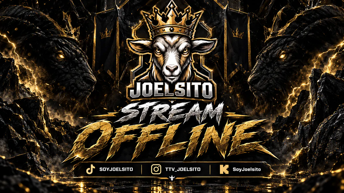 SOYJOELSITO