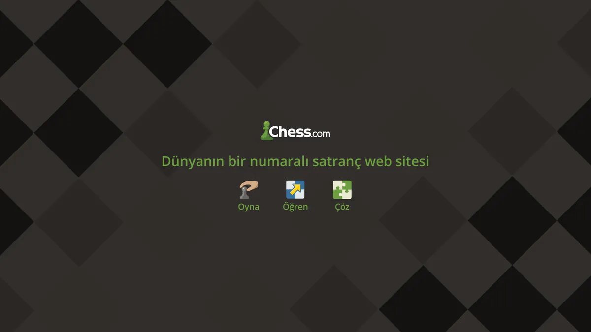 ChesscomTR