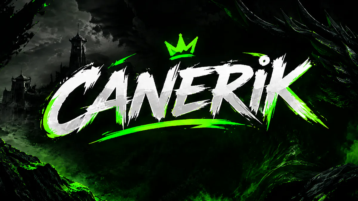 caneriik