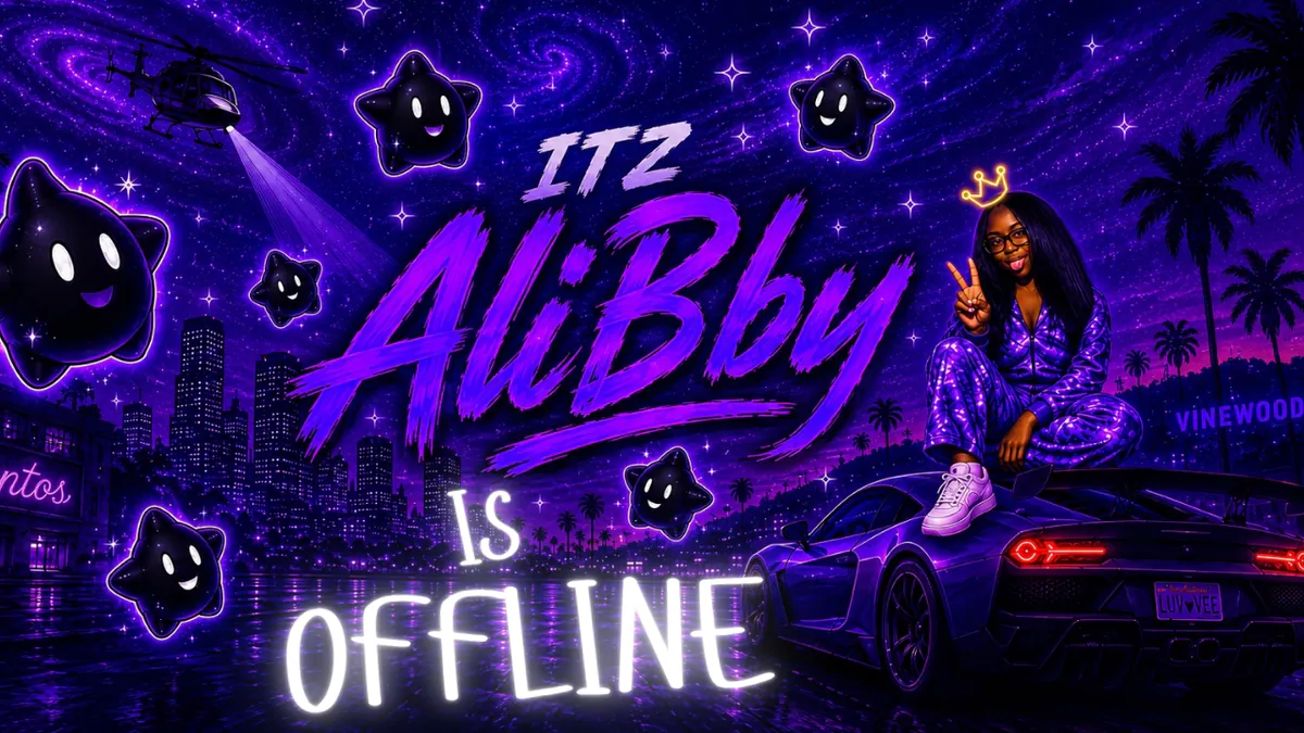 ItzAliBby