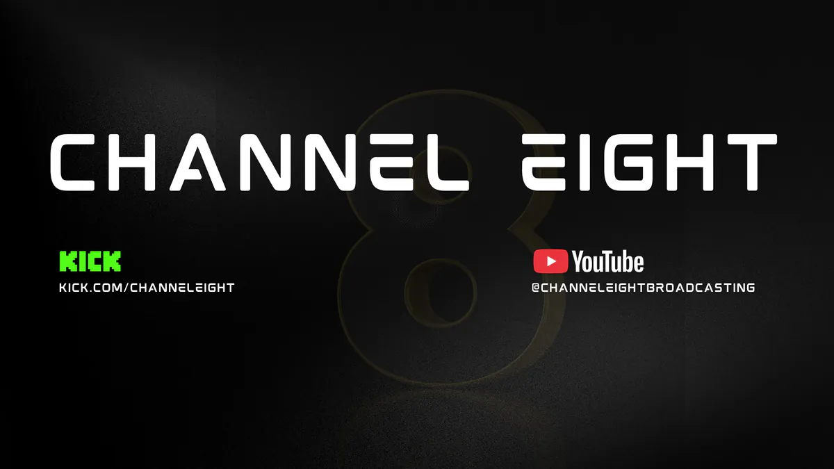 ChannelEight
