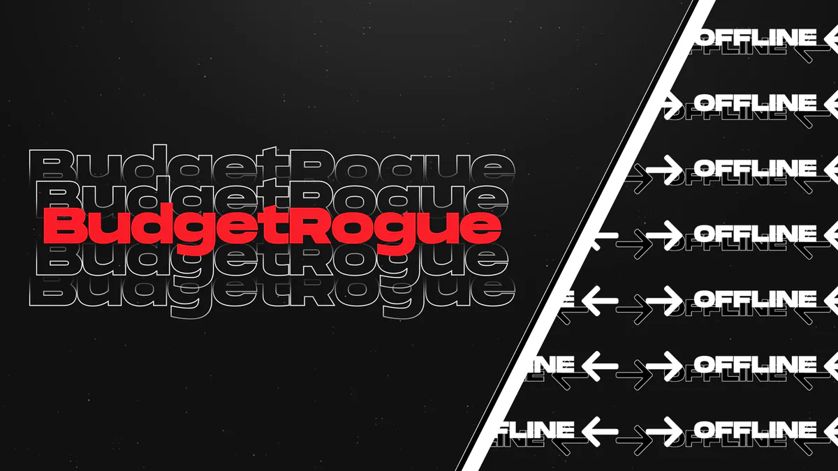 BudgetRogue