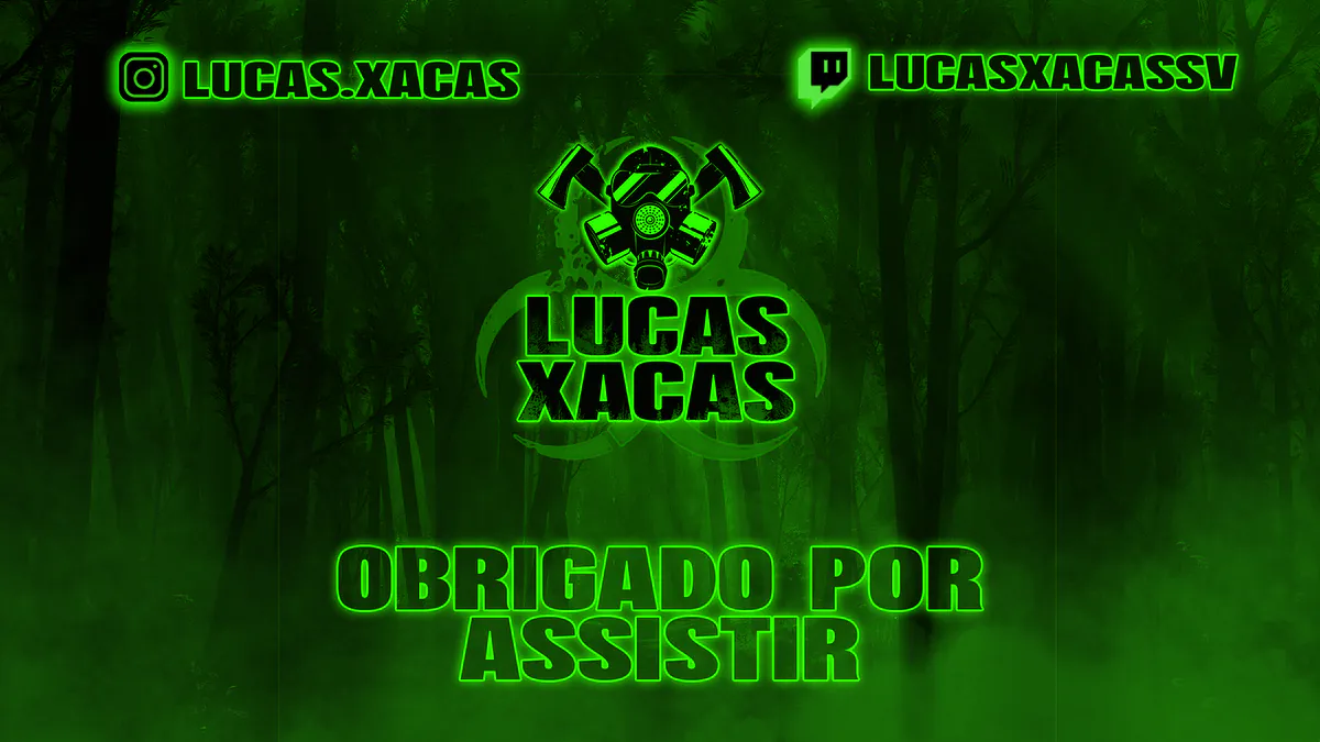LucasXacas