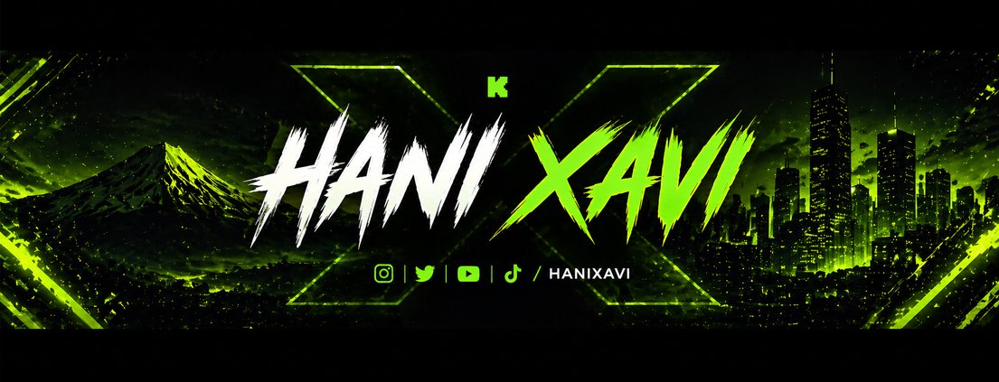 HaniXavi