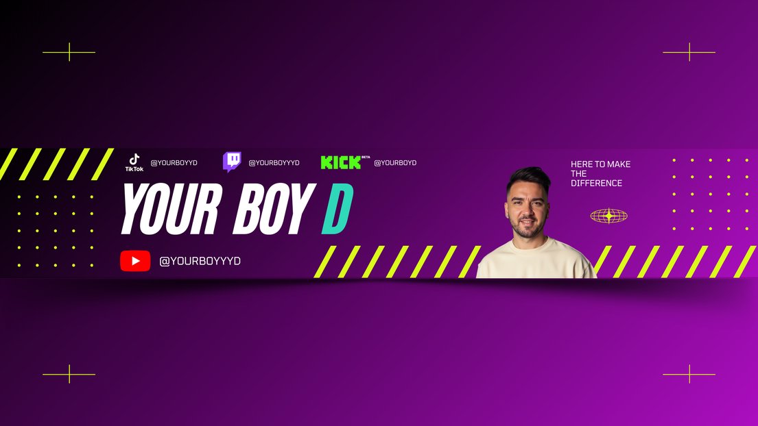 YourBoyD