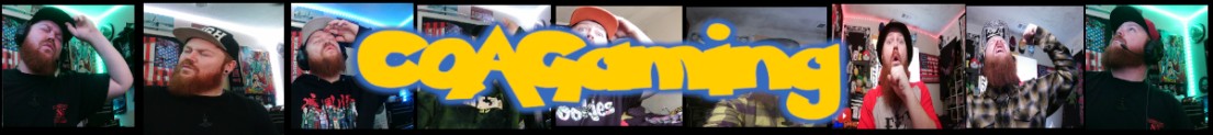 CQAGaming