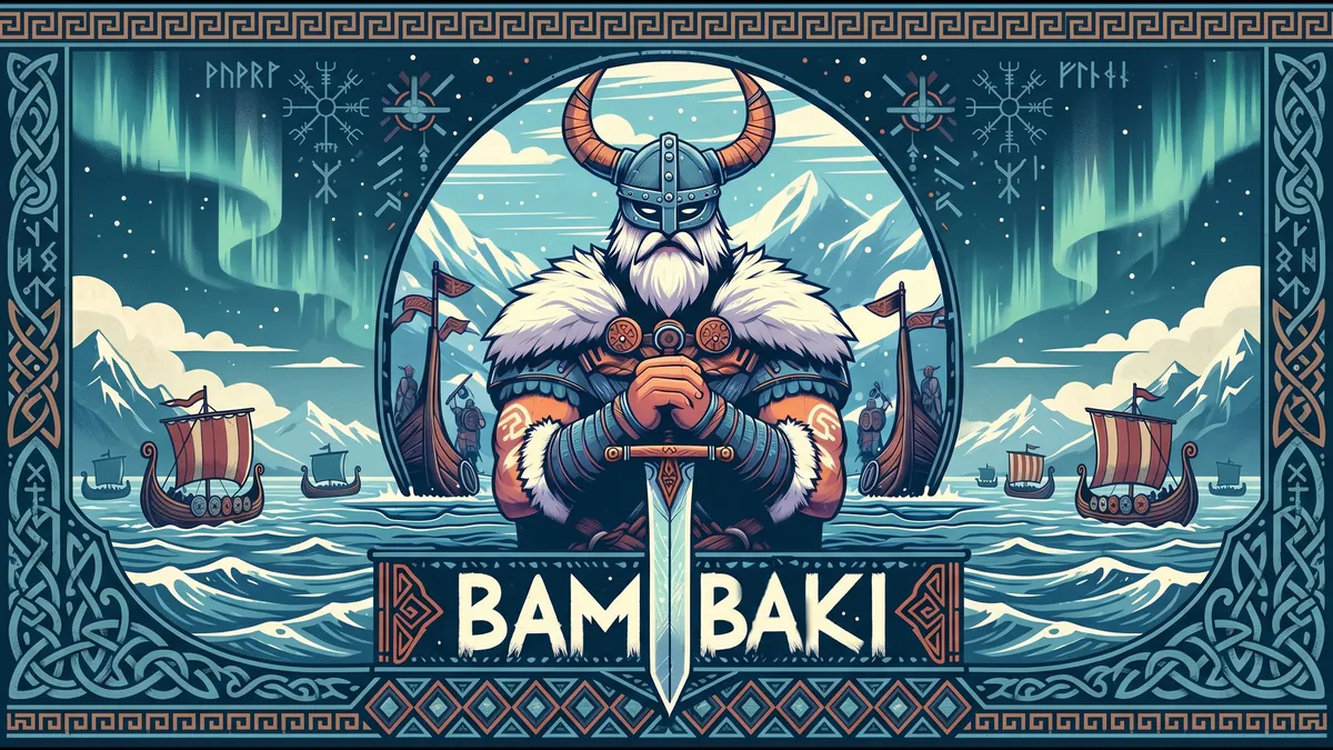 Bambaki