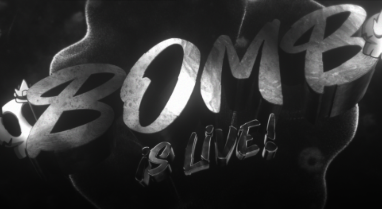 BOMB_IS_LIVE Videos - Watch On-Demand on Kick