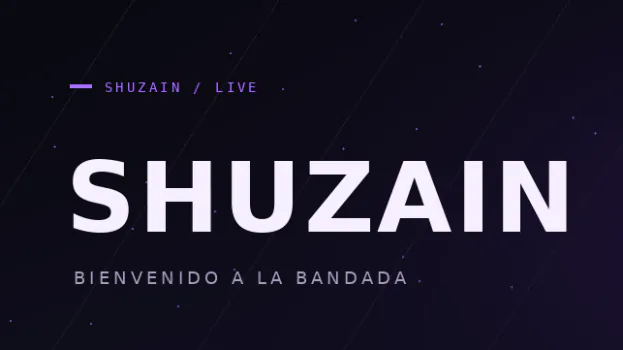 shuzain