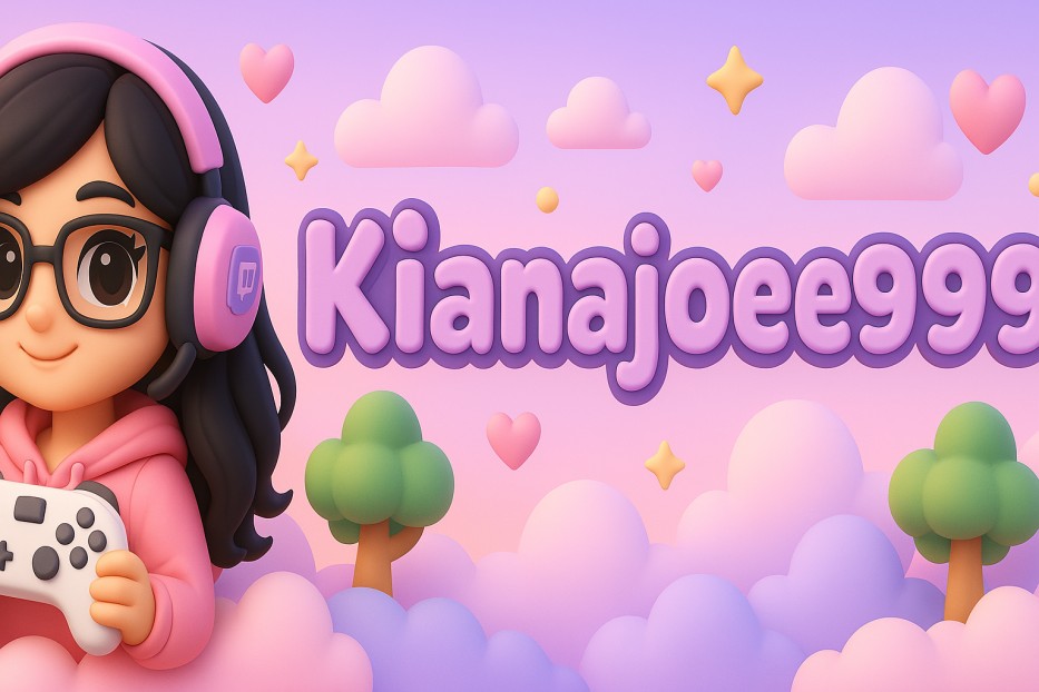 kianajoee999